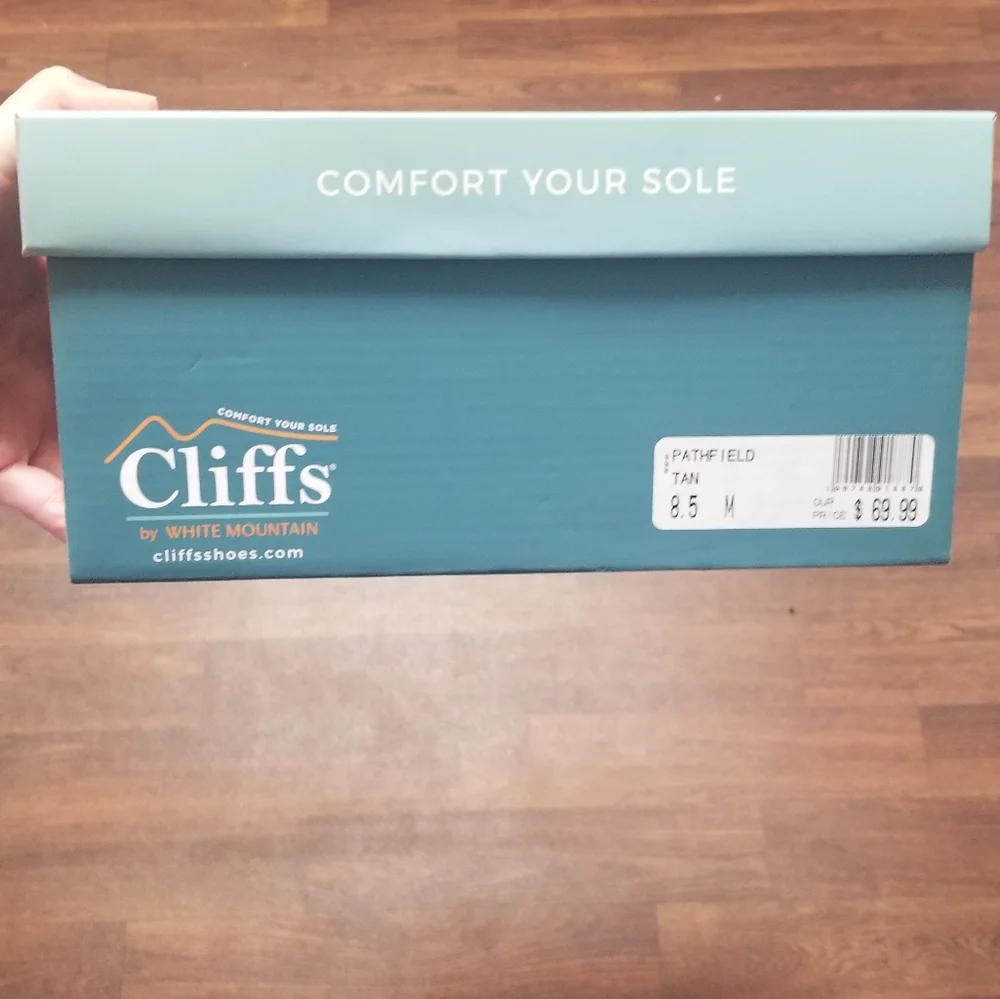 Women's Cliffs Boots - Picture 7 of 9